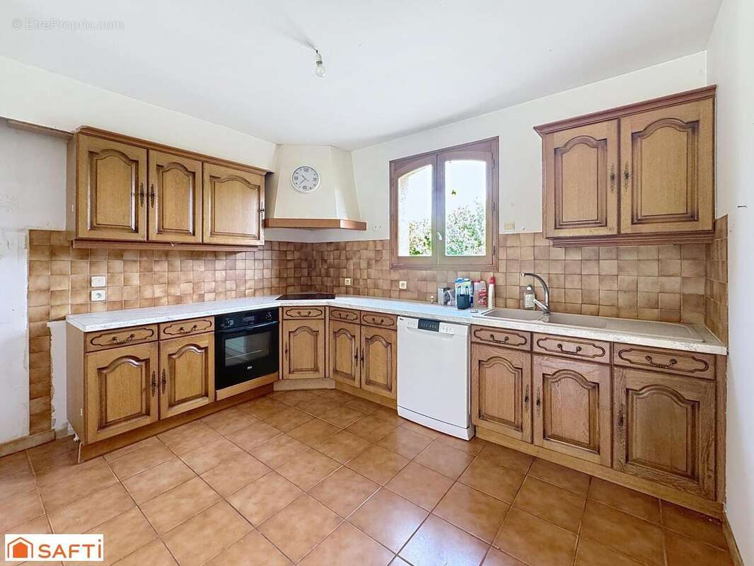 Maison 94 m² à Les Bordes-Sur-Arize  - photo 5