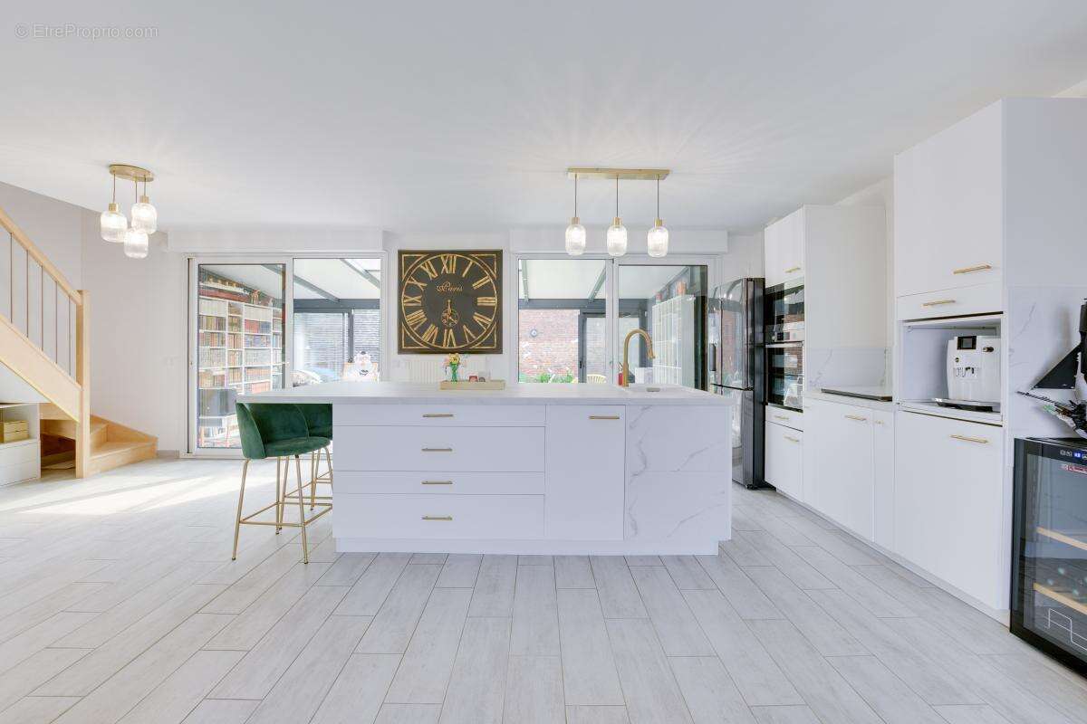 Maison 122 m² à Brebieres  - photo 19