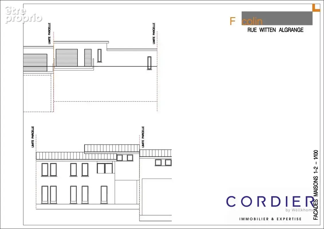 Terrain 456 m² à vendre à Algrange (57440) - photo 3