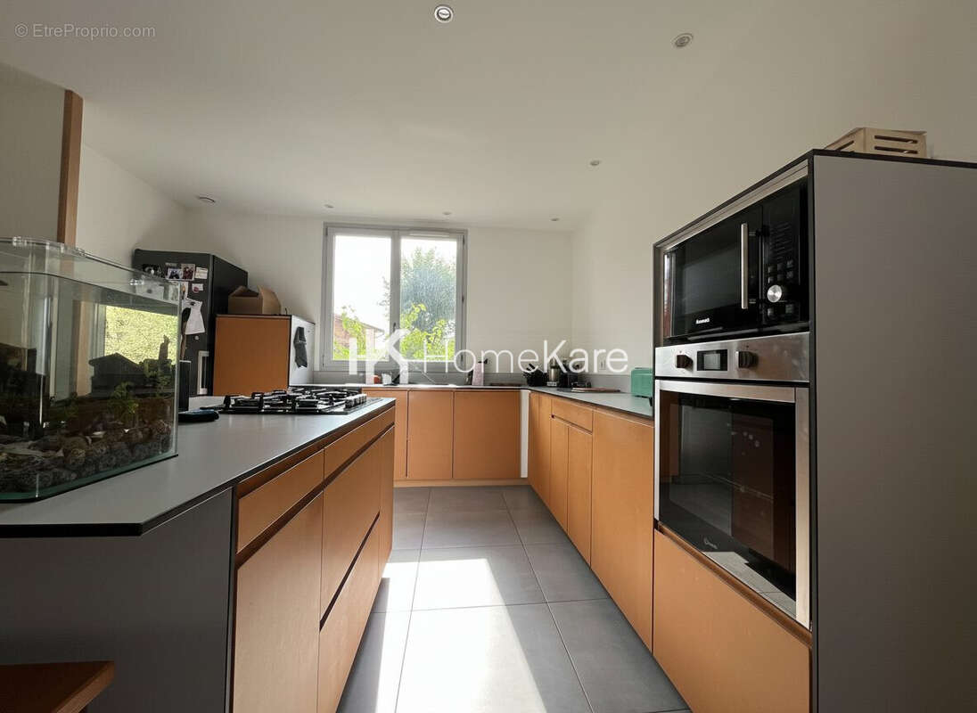 Maison 105 m² à Caraman  - photo 4