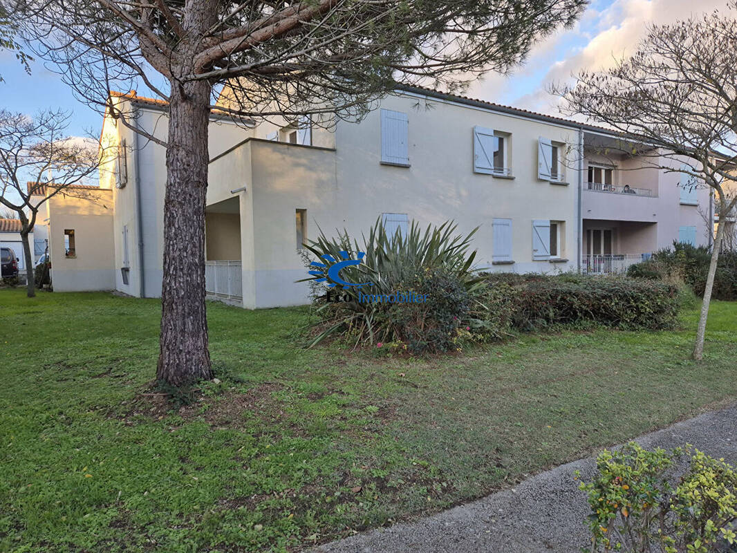 Appartement à PERIGNY