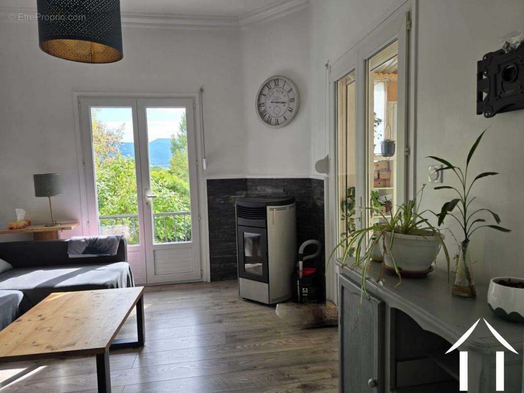 Maison à LAMALOU-LES-BAINS