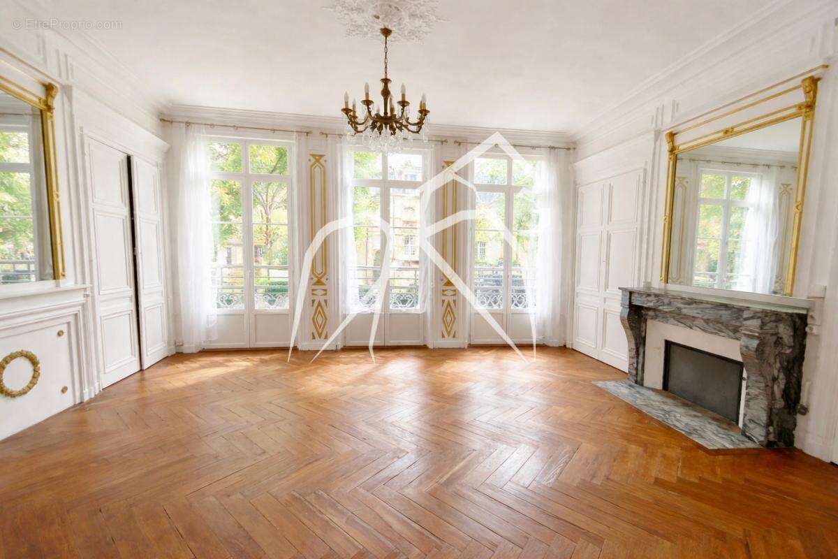 Appartement à ROUEN