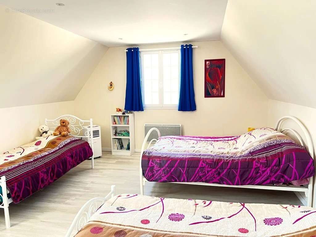 Maison à BLARS