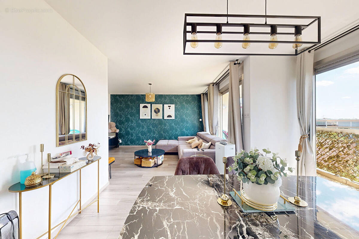 Appartement à LINGOLSHEIM