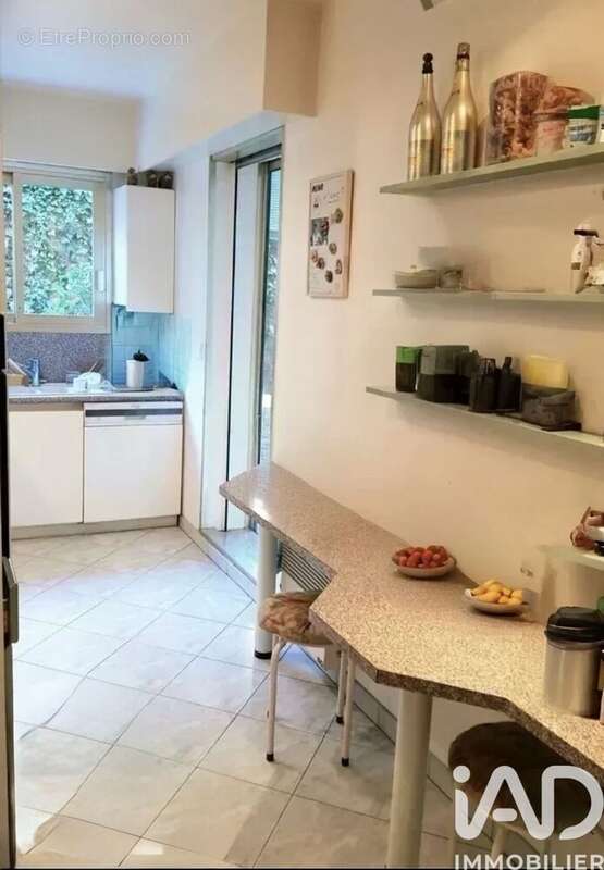 Photo 5 - Appartement à ANTIBES