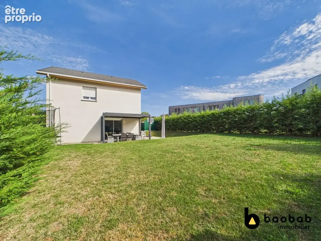 Maison 4 pièces 92 m² à vendre à Cognin (73160) - photo 7