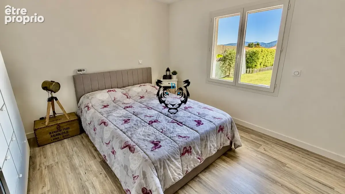 Maison contemporaine à Roquebrune sur Argens - photo 9