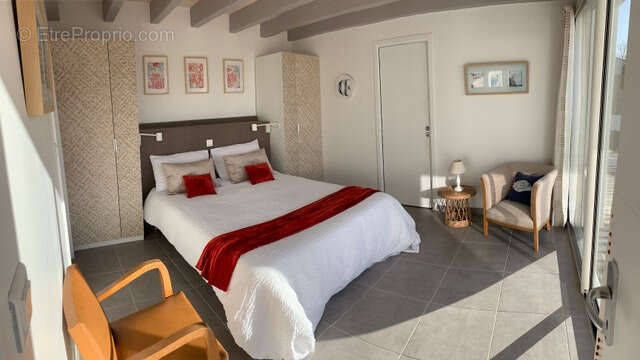 Maison à PREFAILLES