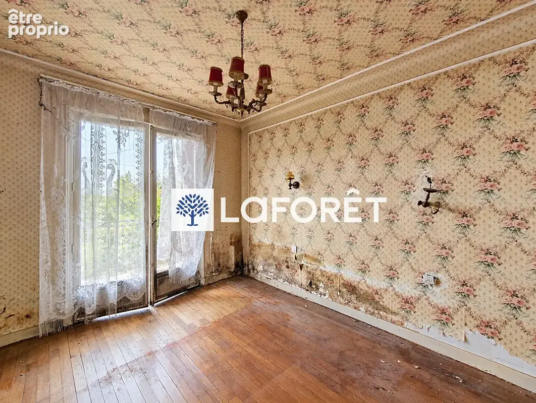 Maison sur sous-sol total JOUY-LE-CHÂTEL - photo 10