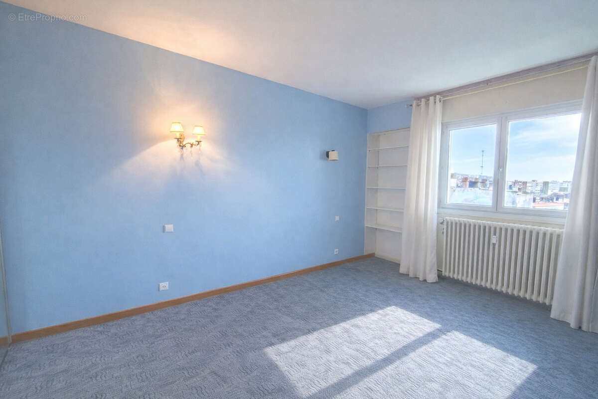 Appartement à BOULOGNE-SUR-MER