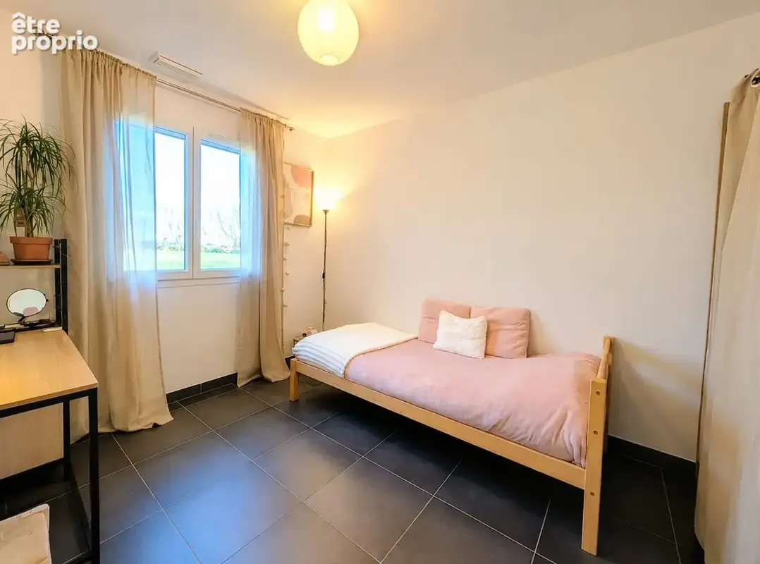 Maison 101 m² à Lombez  - photo 9