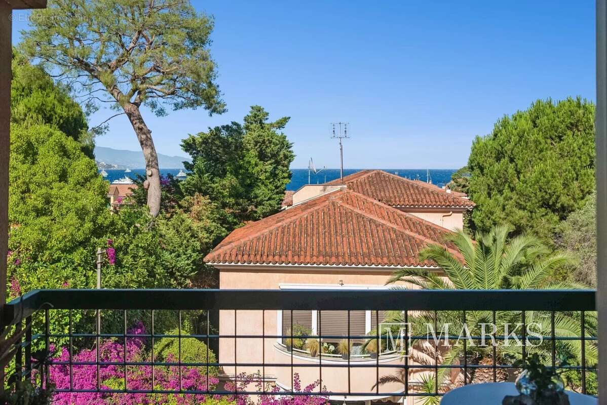 Elégant appartement avec vue mer panoramique - photo 3