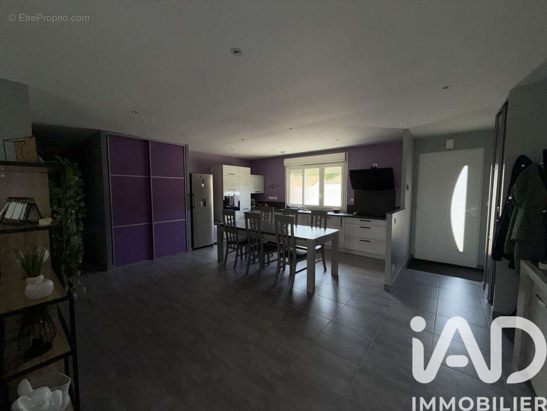 Photo 3 - Maison à WASSY