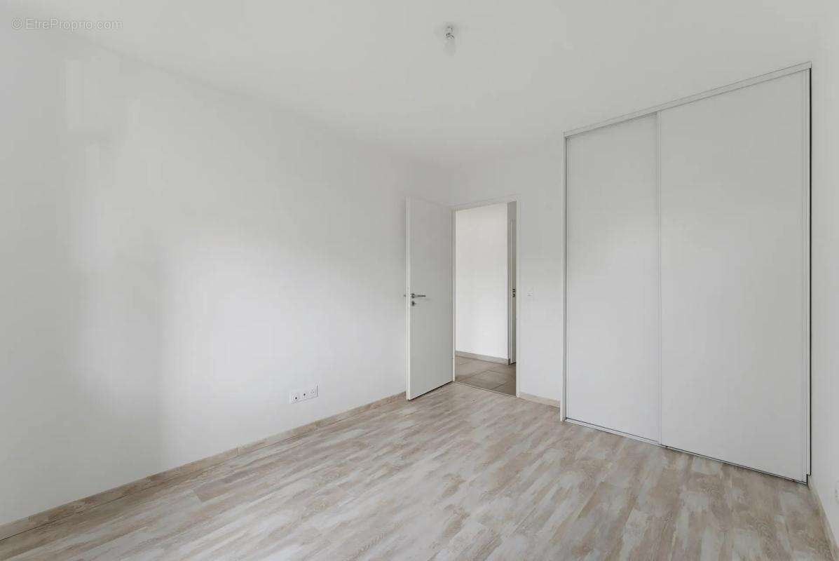 Appartement à SAINT-ANDRE-DE-CUBZAC