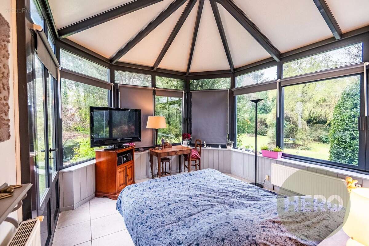 Maison à RAMBOUILLET