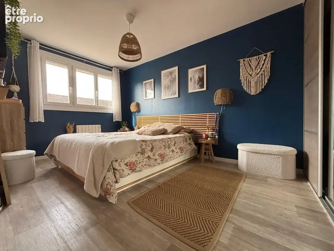 Maison 5 pièces 95 m² à vendre à Saint-Pierre-Du-Perray (91280) - photo 5
