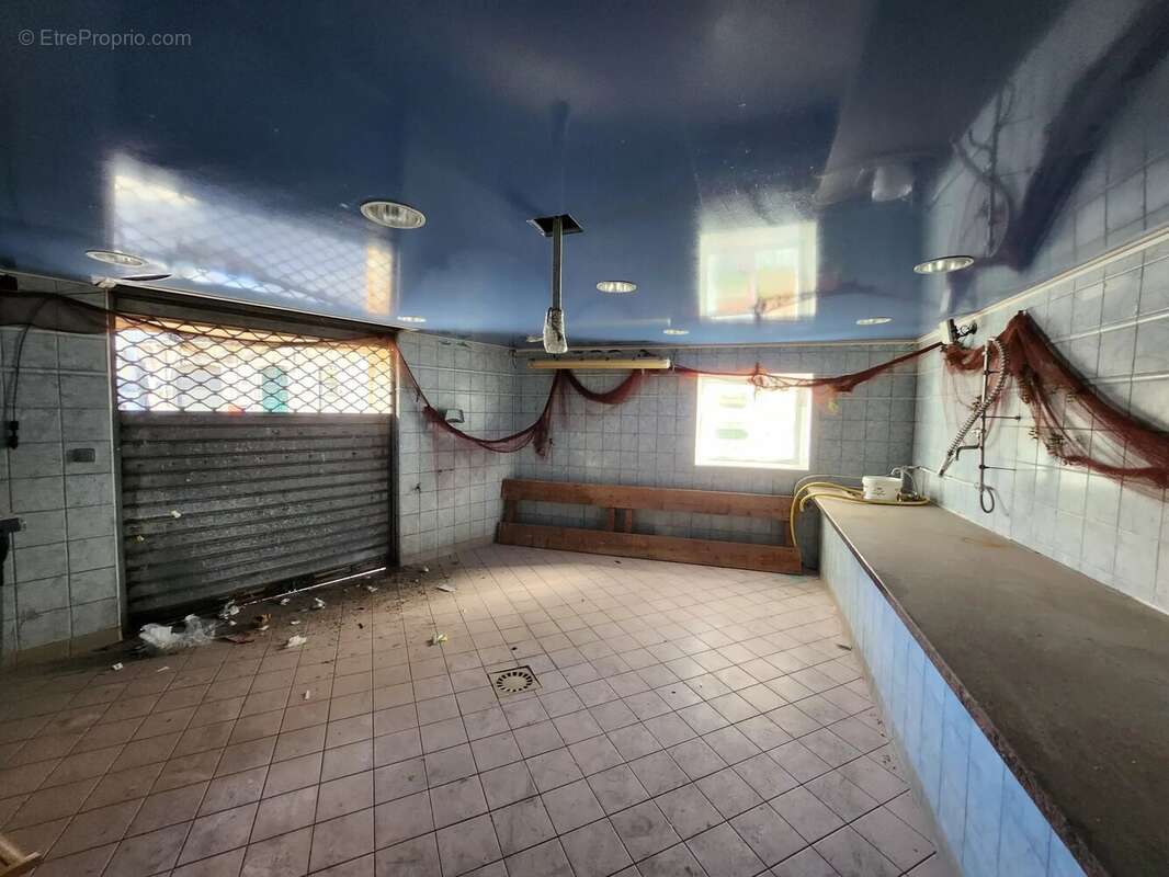 Commerce à MONTPELLIER