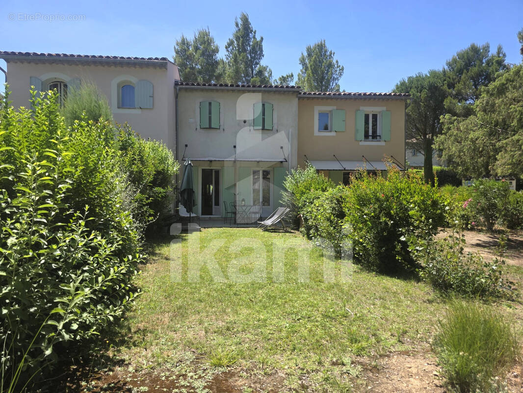 Maison 3 pièces - Mallemort - photo 12