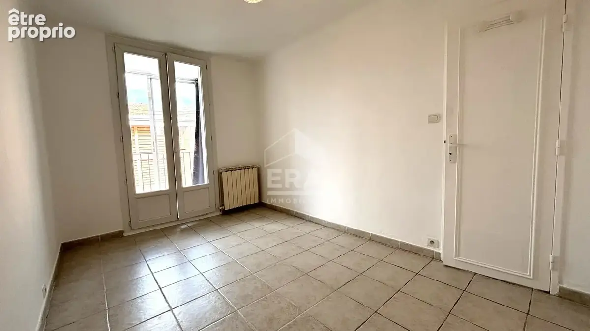 Saint Raphael Appartement 3 pièces 70.46 m2 - photo 6