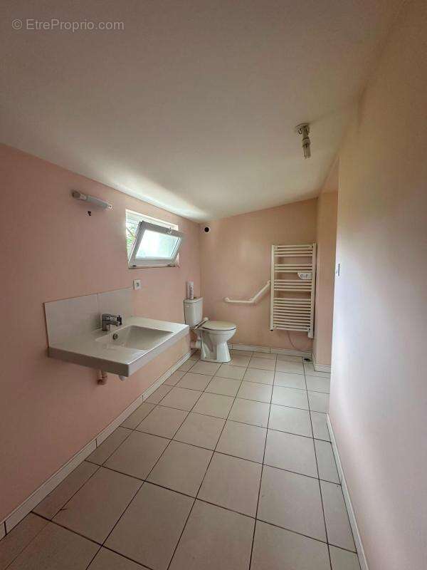 charmante maison de bourg - photo 9