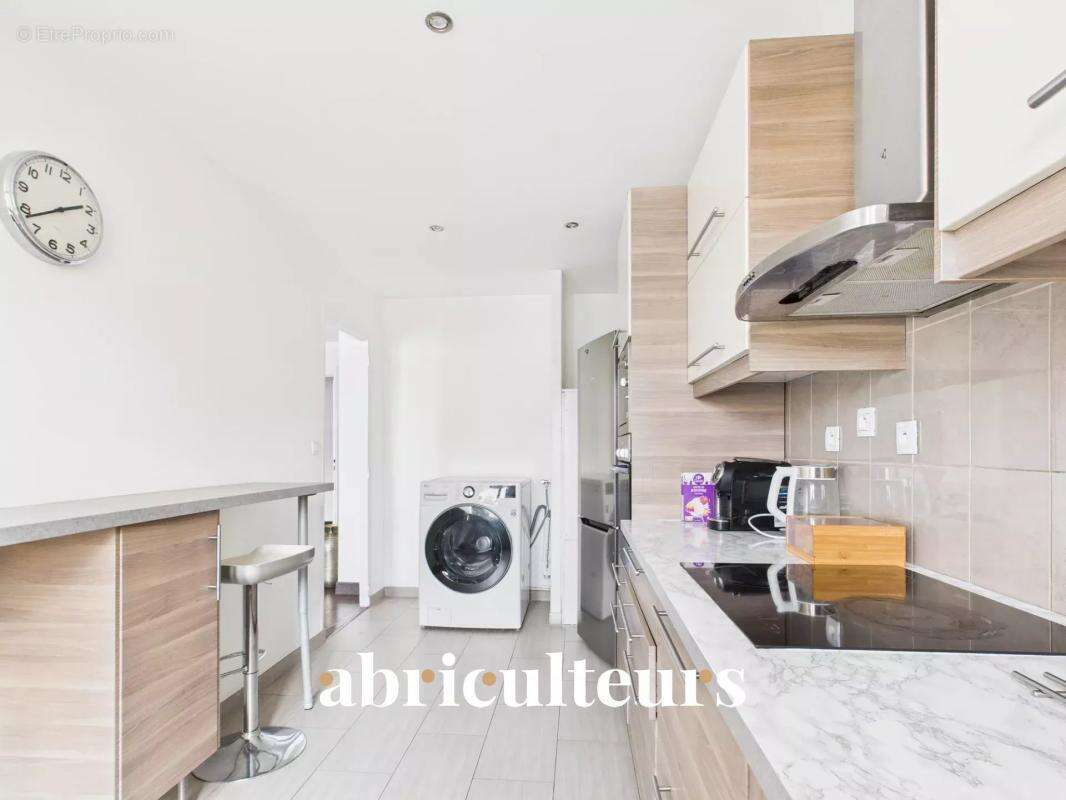 Appartement à ARGENTEUIL