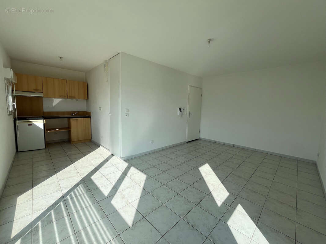 Appartement à GOLBEY