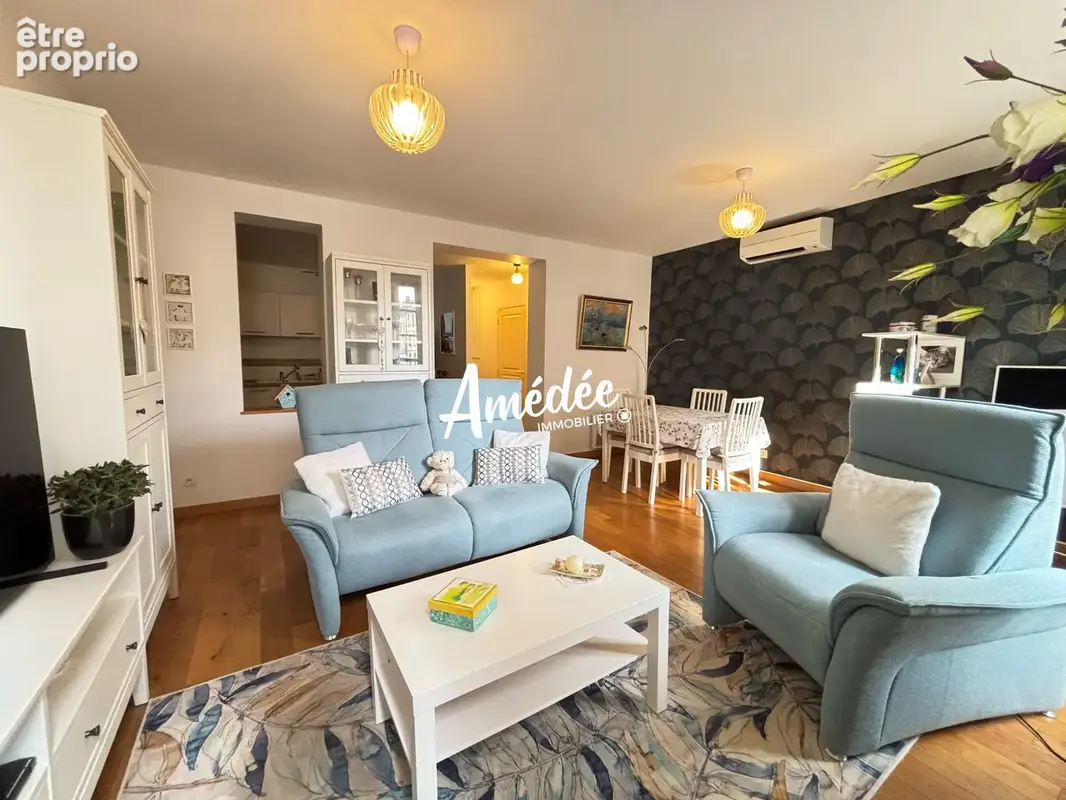 Appartement 2 pièces 64 m² à vendre à Albi (81000) - photo 2