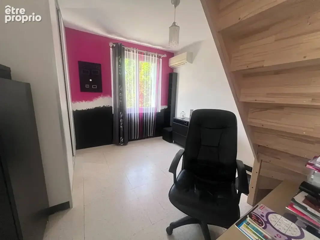 Maison spacieuse entre Barjac et St Jean de Maruèjols - photo 8