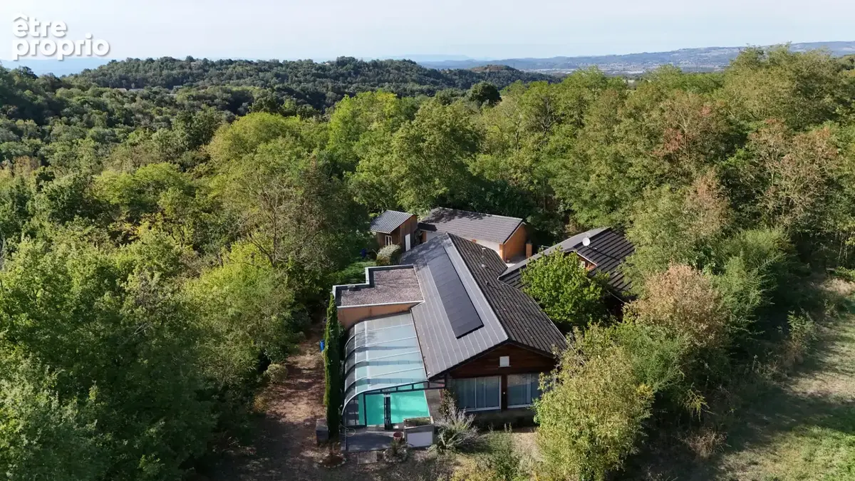 Photo Maison à Beauregard-Baret au prix de 540 000€