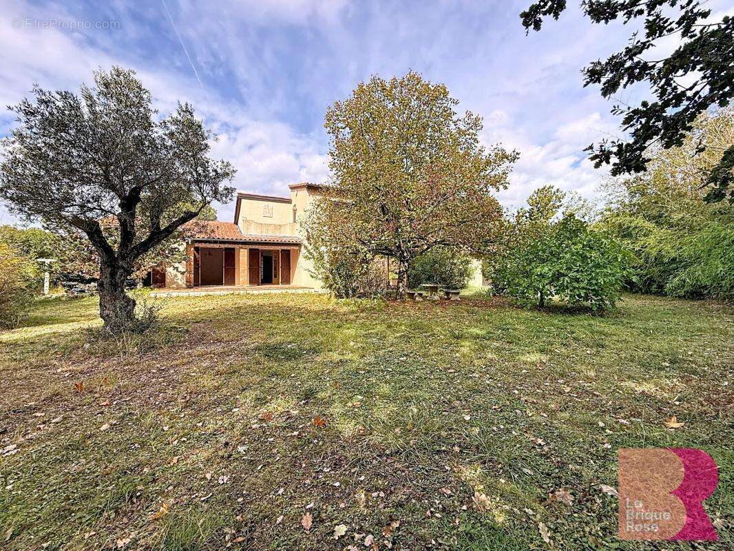 Maison à TOURNEFEUILLE