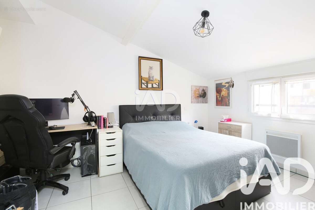 Photo 9 - Appartement à MONTRABE