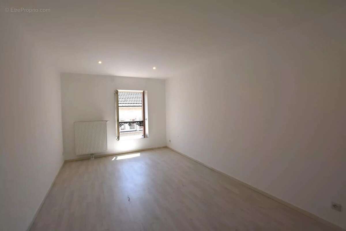 Maison à RAMBERVILLERS