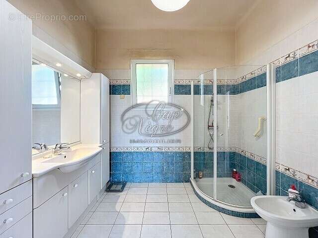 Maison à RAYOL-CANADEL-SUR-MER