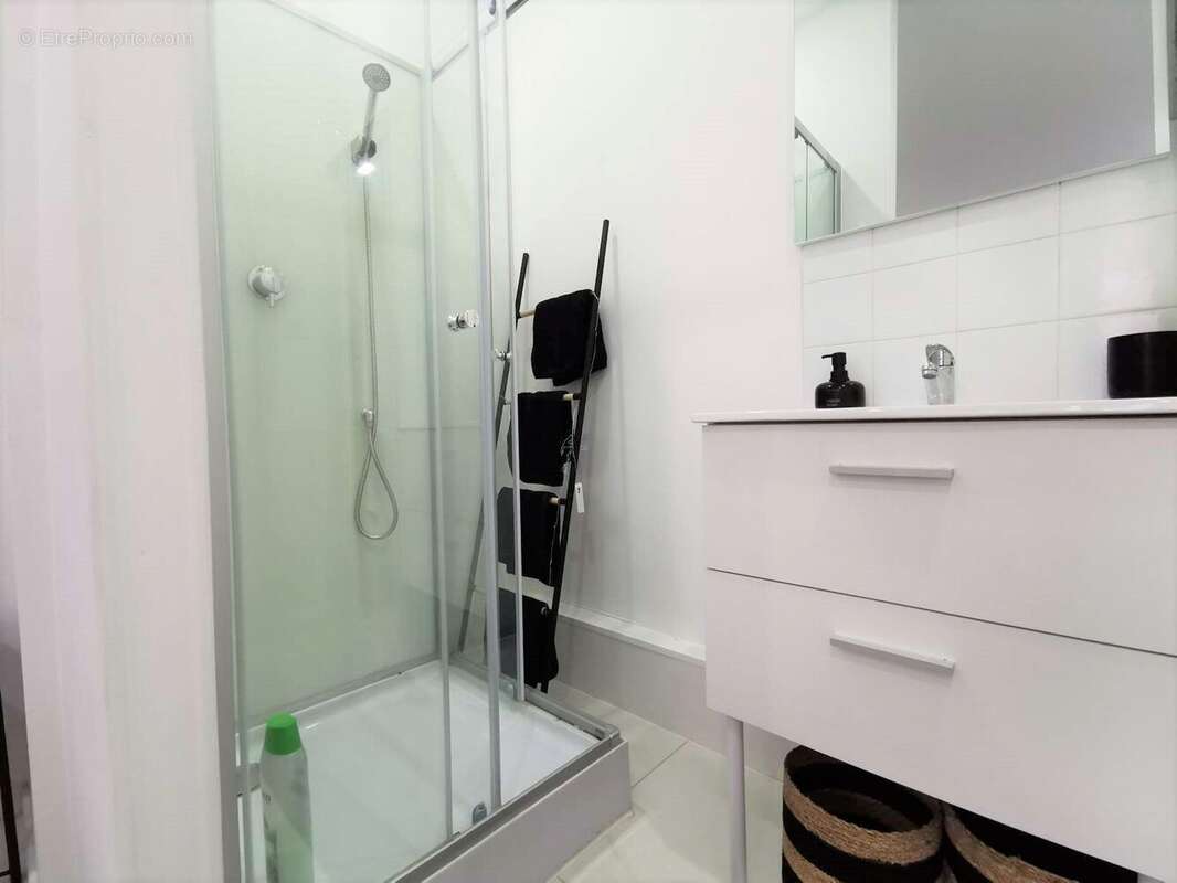 Appartement à TALANT