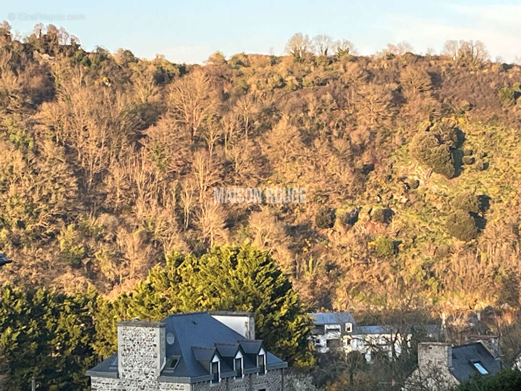 Maison à SAINT-BRIEUC