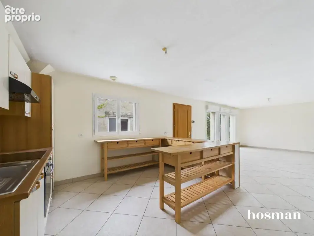 Charmante maison 4 pièces de 101 m² avec garage et jardin - Quartier Bergerie-Les Écarts, Saint-Herblain - photo 11
