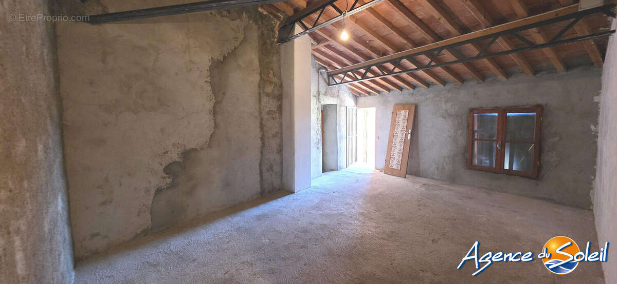 Maison à BAIXAS