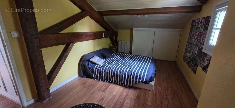 Maison à vendre 7 pièces REANS (32) - photo 18