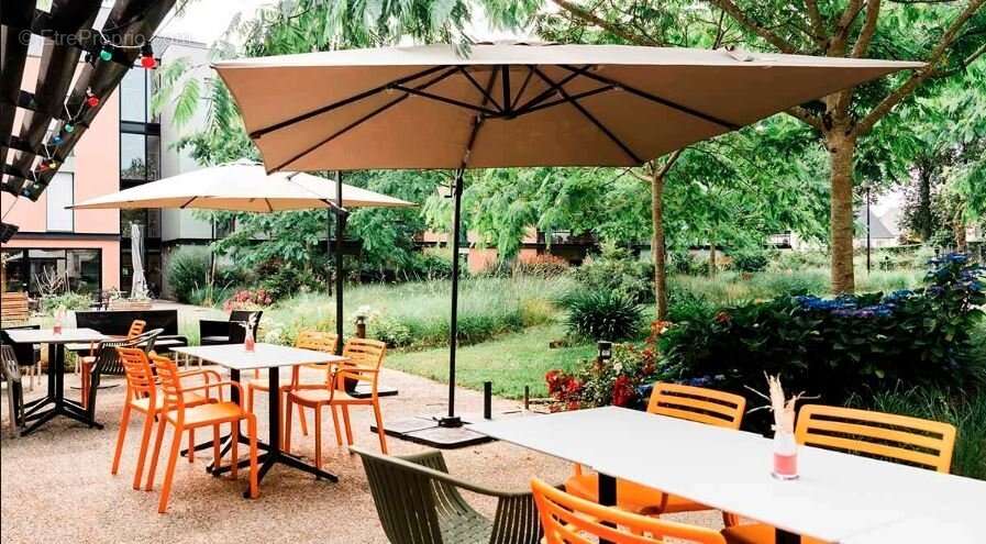 Appartement à LAILLE