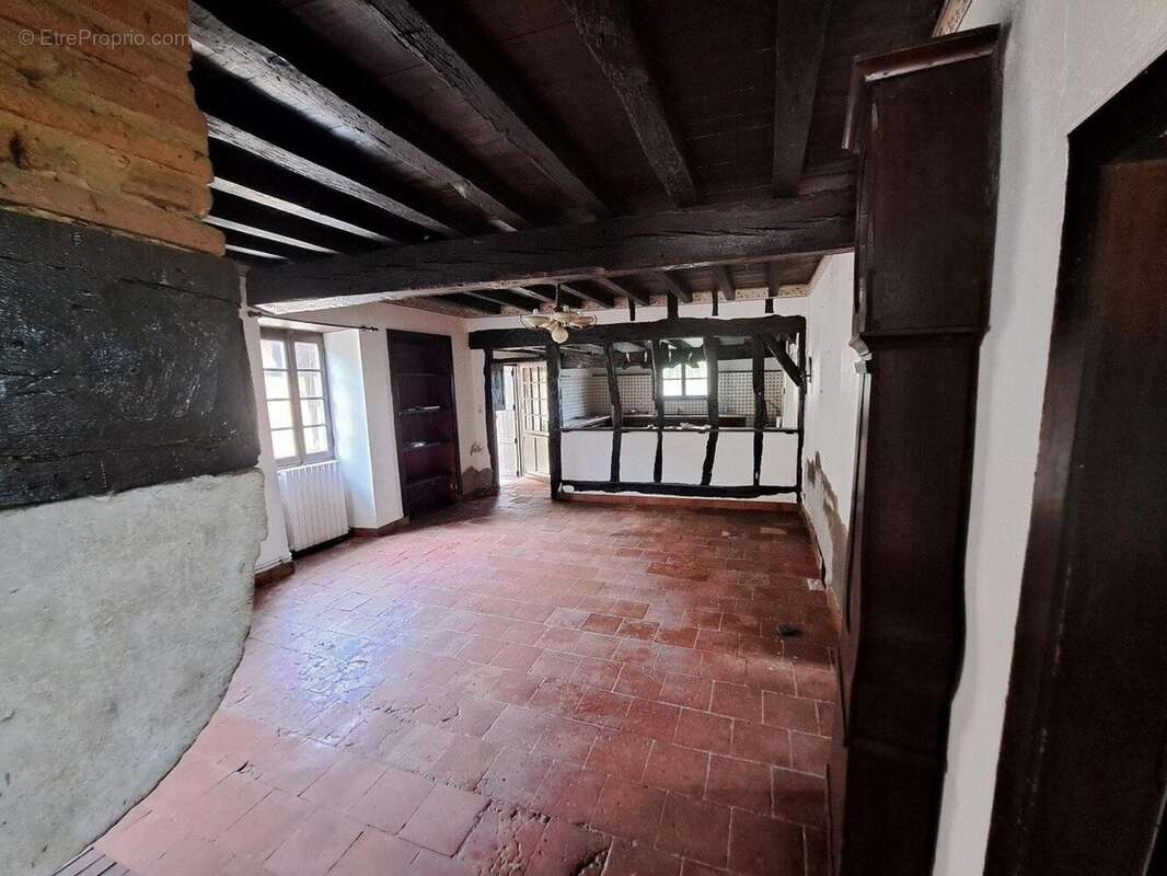 Photo 5 - Maison à LANNEMAIGNAN