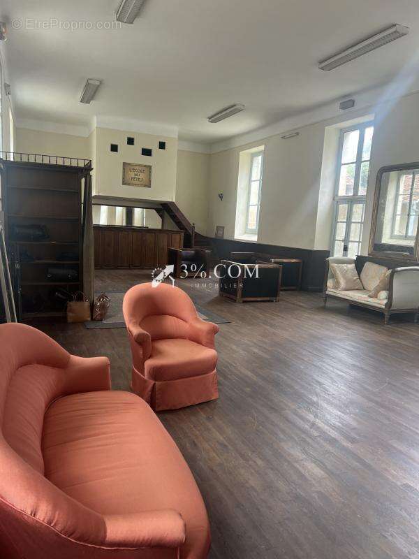 Maison à ANGLES-SUR-L&#039;ANGLIN