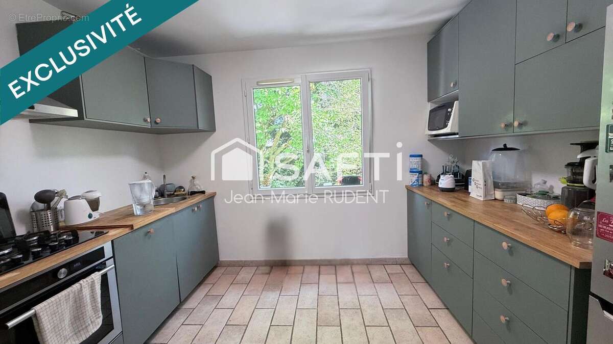 Photo 4 - Maison à SAINT-MICHEL-SUR-ORGE