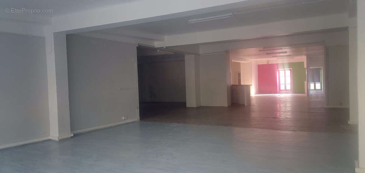 Appartement à PONT-SAINT-ESPRIT