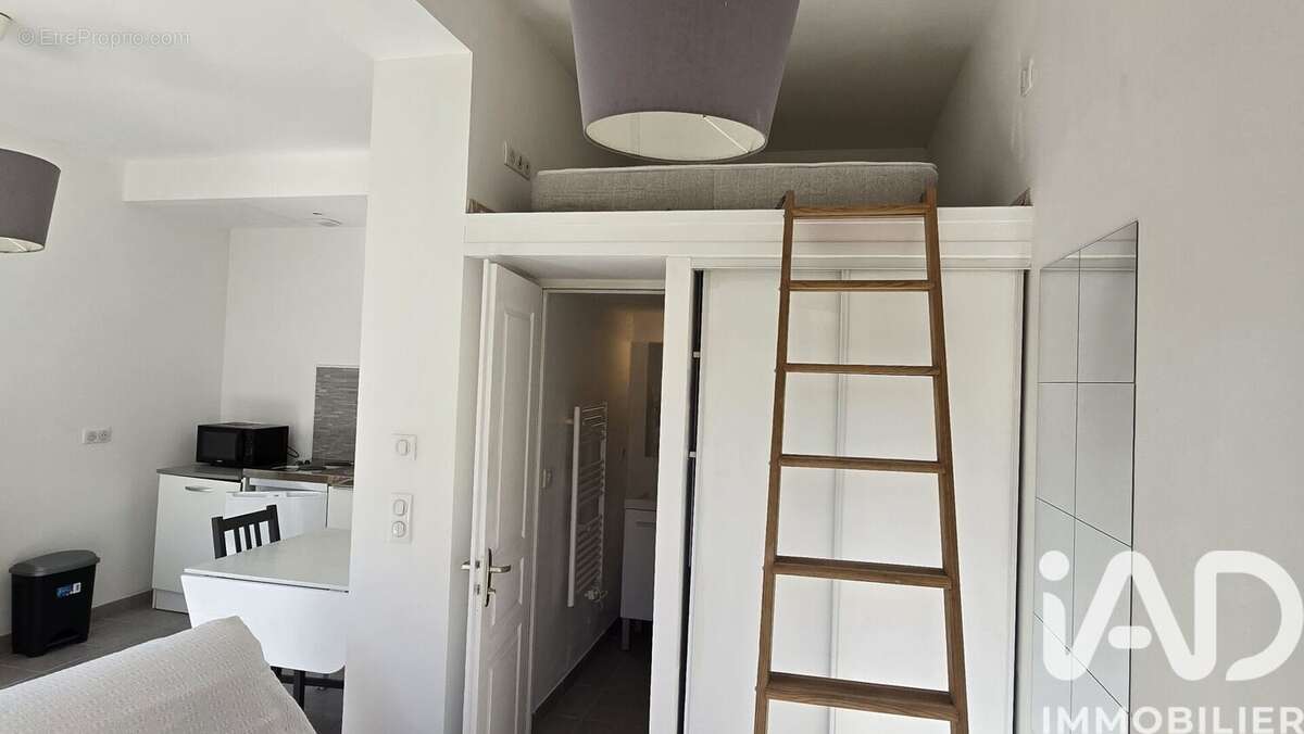 Photo 2 - Appartement à VERNON