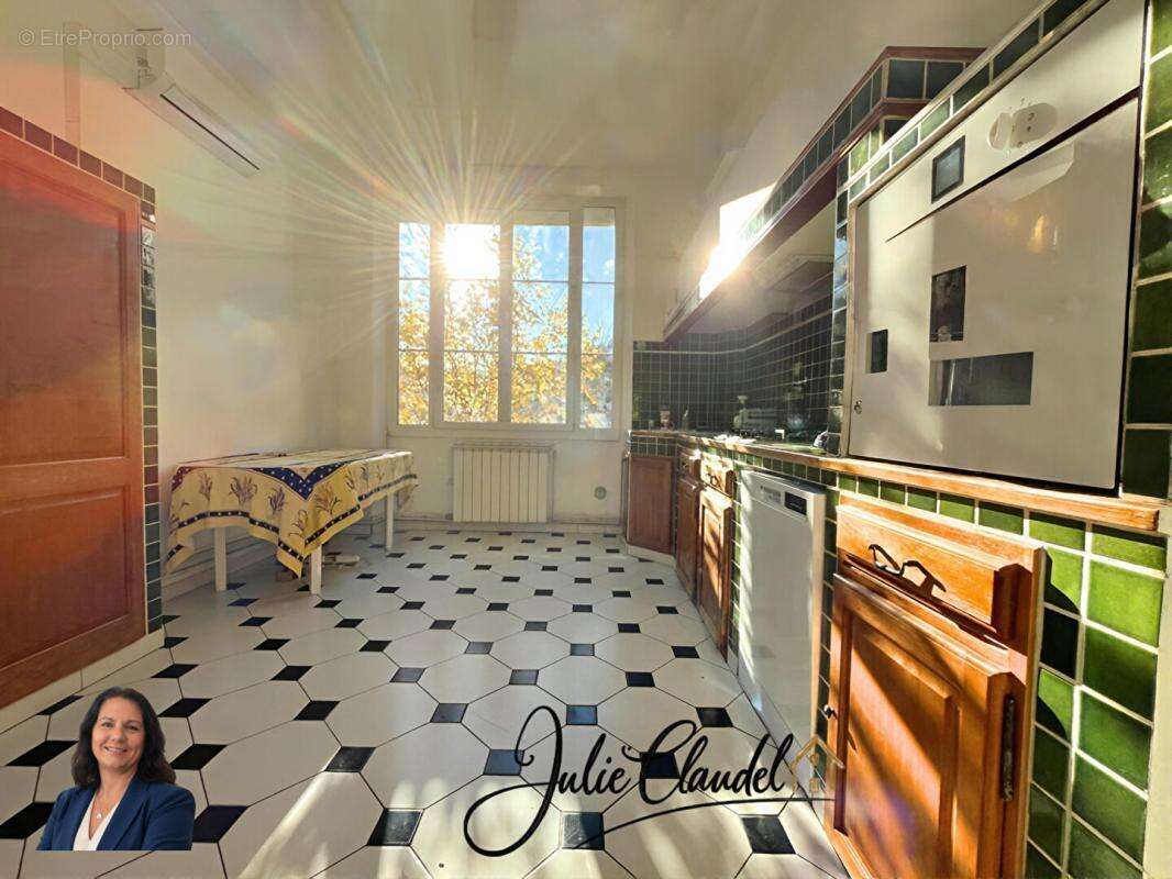 Maison à TRANS-EN-PROVENCE