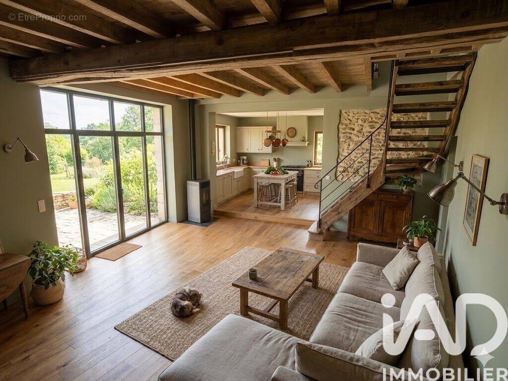 Photo 1 - Maison à CLERY-SAINT-ANDRE