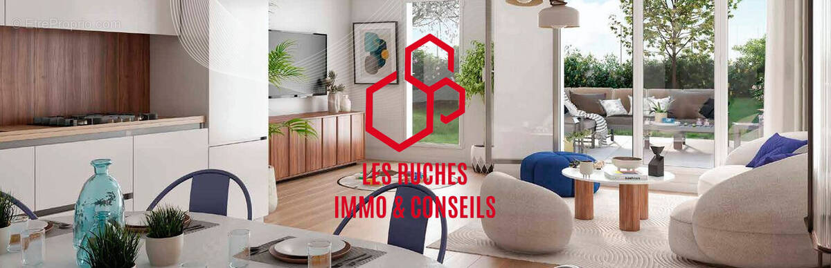 Appartement à ARCUEIL