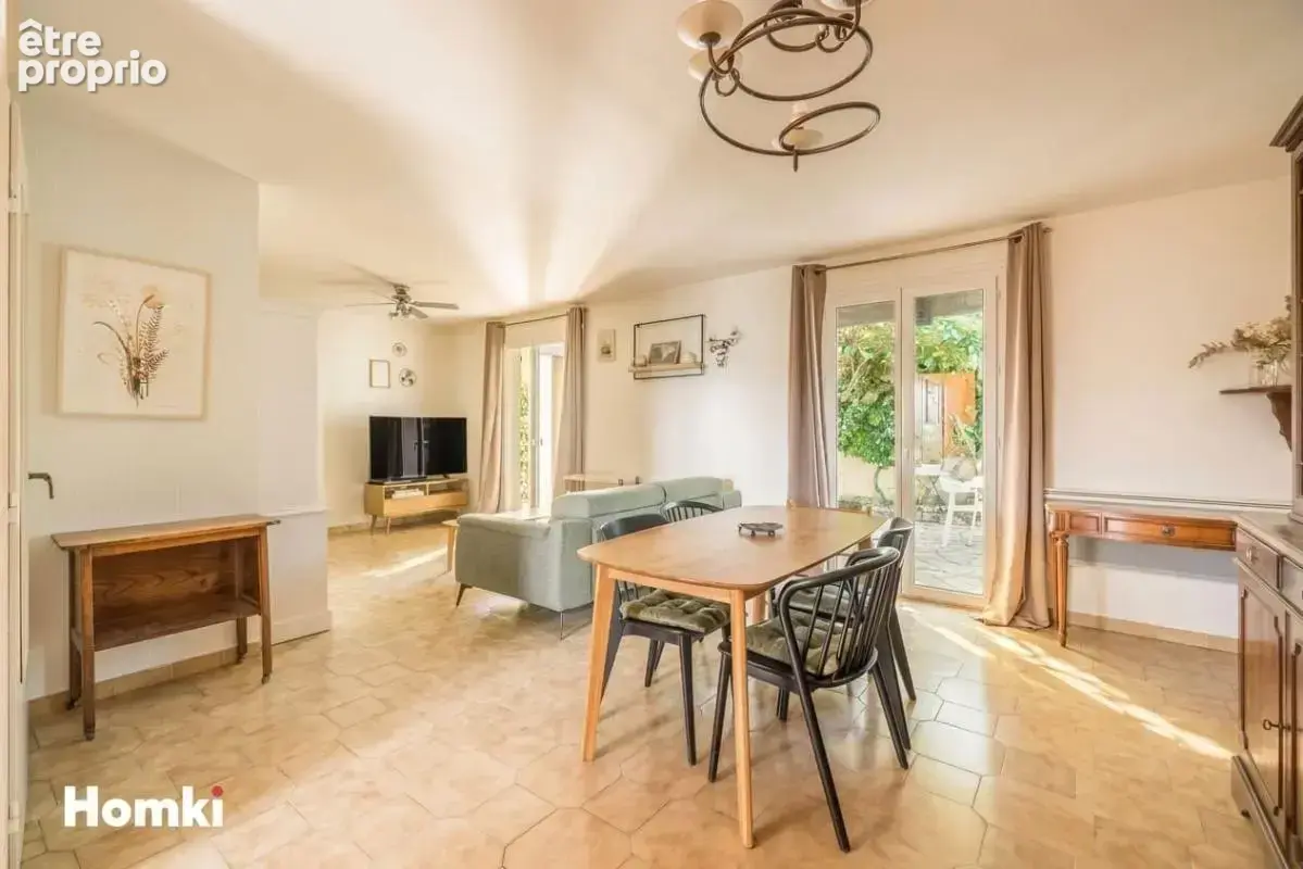 Exclusivité Homki — Le privilège d’une adresse recherchée aux portes de Montpellier - photo 3