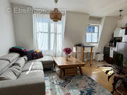 Appartement à LE PLESSIS-ROBINSON